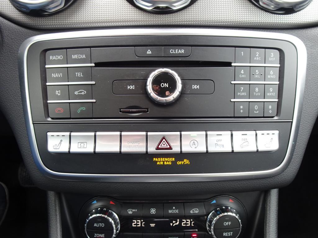 Mercedes-Benz GLA, 2019 - pohled č. 10