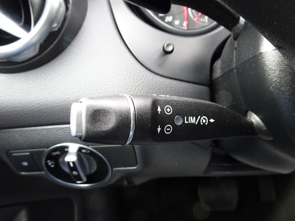 Mercedes-Benz GLA, 2019 - pohled č. 12