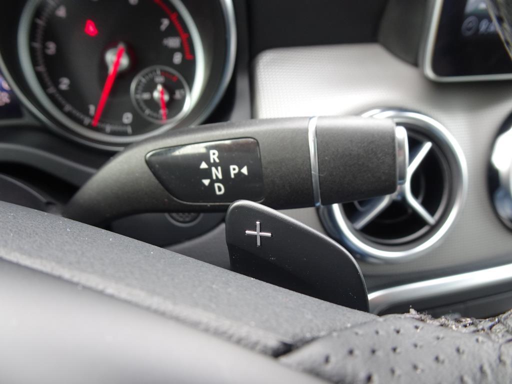 Mercedes-Benz GLA, 2019 - pohled č. 13