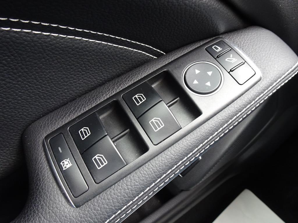 Mercedes-Benz GLA, 2019 - pohled č. 14