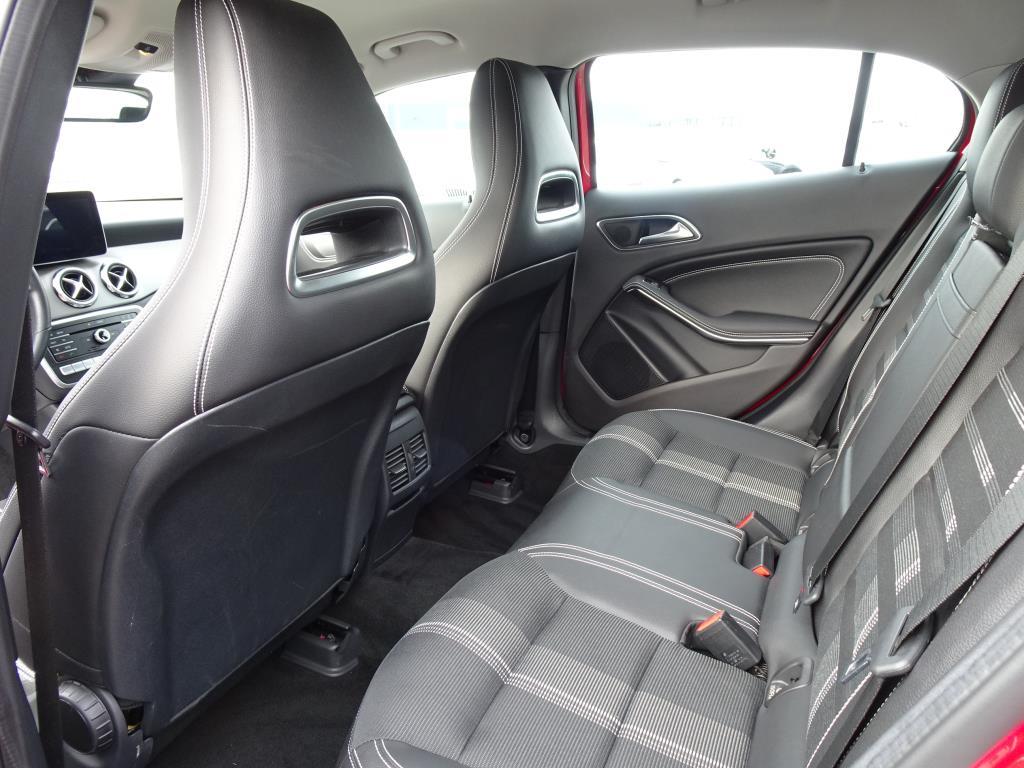 Mercedes-Benz GLA, 2019 - pohled č. 15