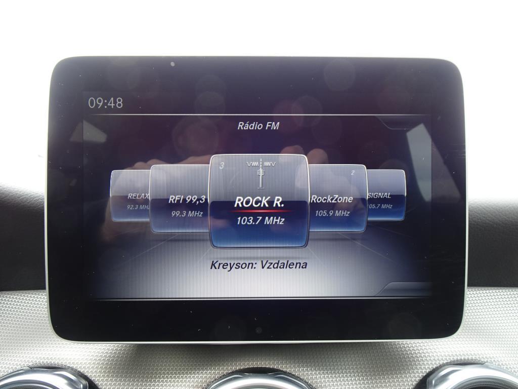 Mercedes-Benz GLA, 2019 - pohled č. 7