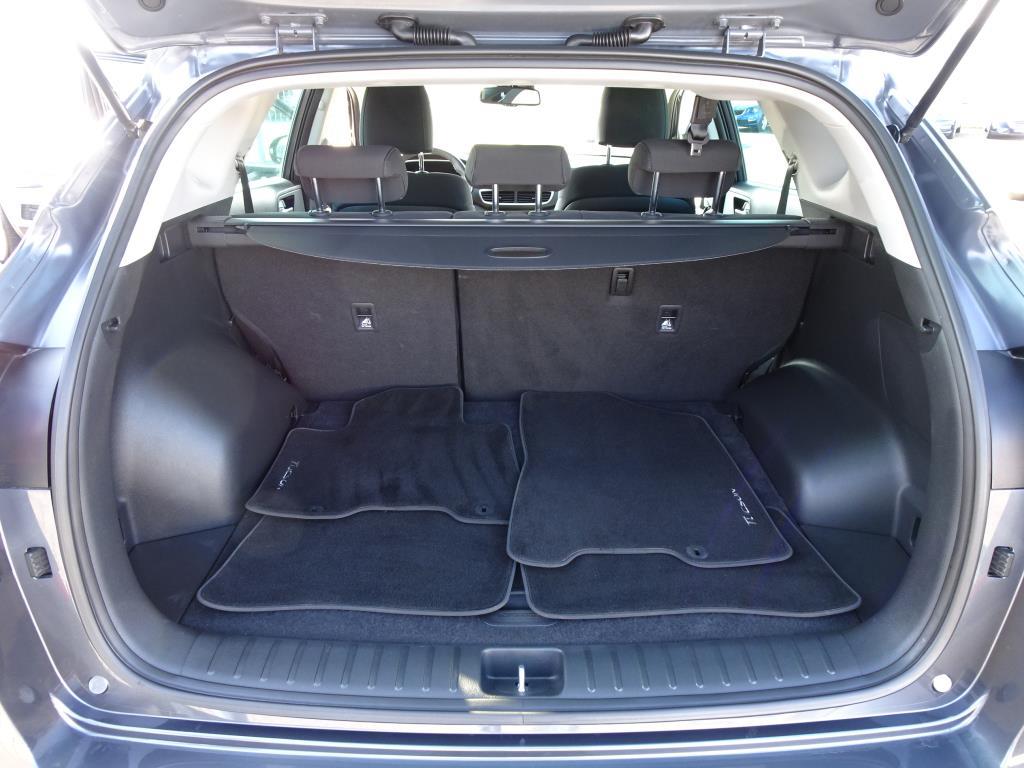 Hyundai Tucson, 2020 - pohled č. 14