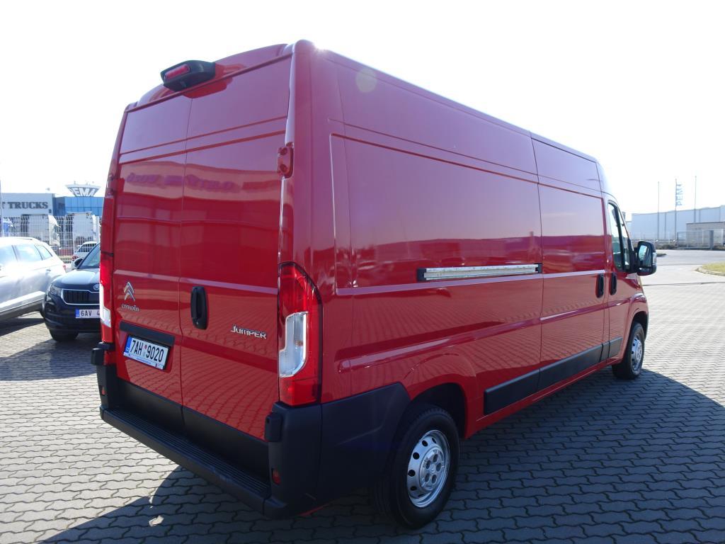 Škoda Octavia III, 2020 - pohled č. 4