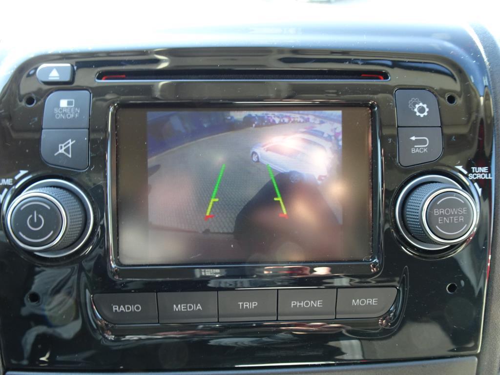 Škoda Octavia III, 2020 - pohled č. 7