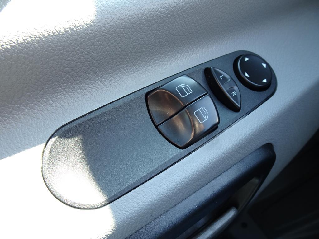 Mercedes-Benz Sprinter, 2018 - pohled č. 9