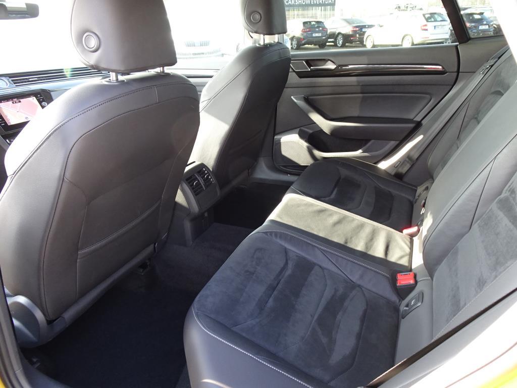 Volkswagen Arteon, 2019 - pohled č. 14