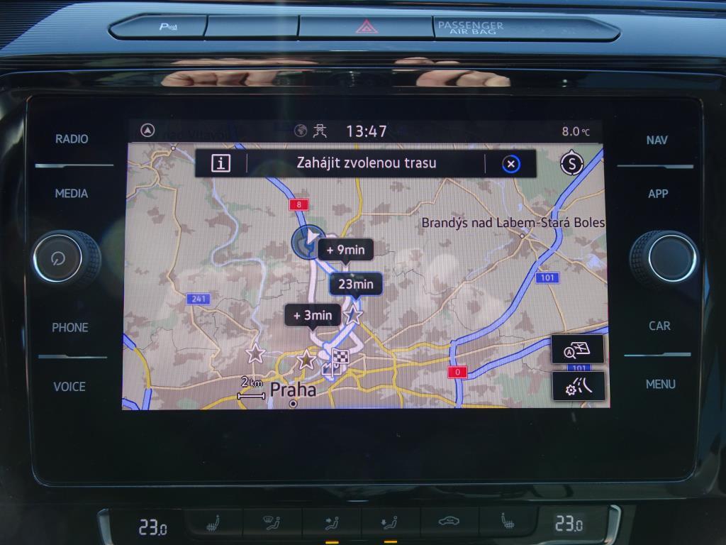 Volkswagen Arteon, 2019 - pohled č. 8