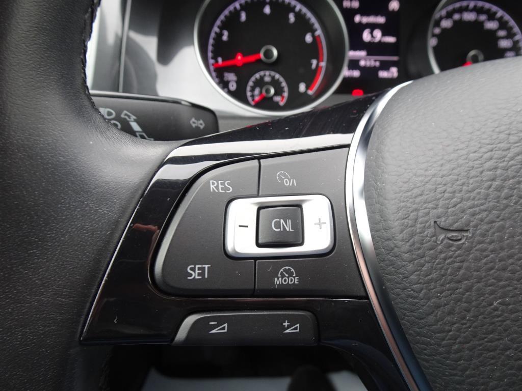 Volkswagen Golf VII, 2018 - pohled č. 9