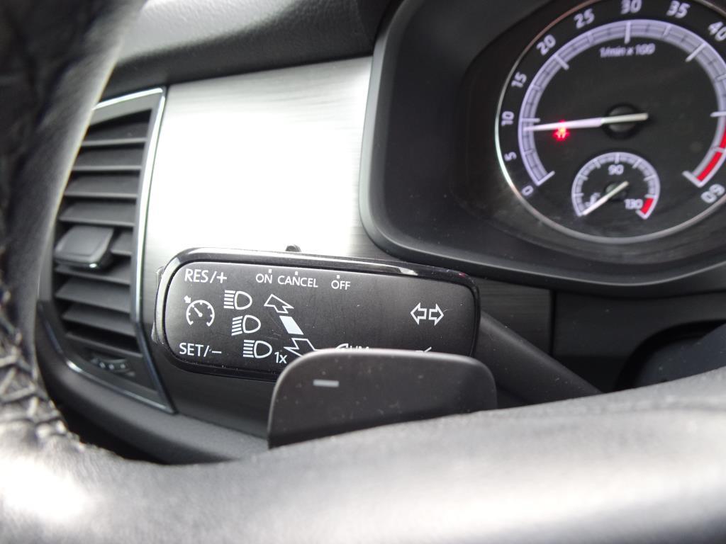 Škoda Kodiaq, 2018 - pohled č. 10