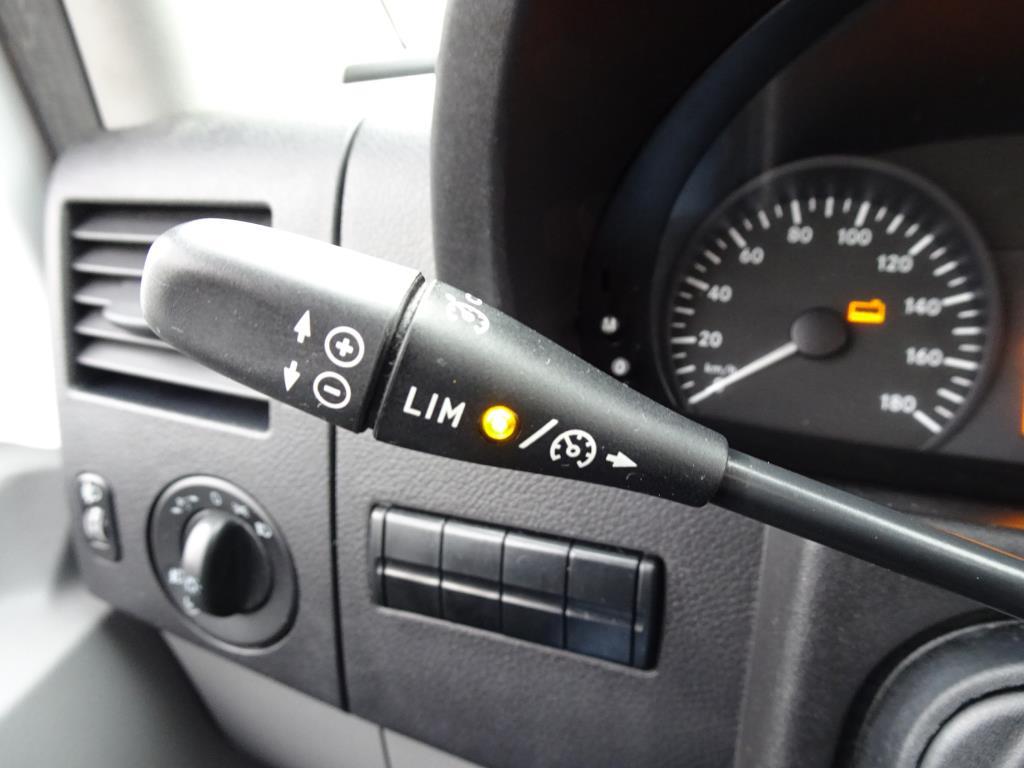 Mercedes-Benz Sprinter, 2018 - pohled č. 7