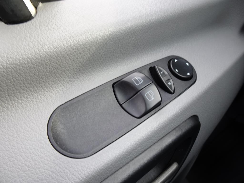 Mercedes-Benz Sprinter, 2018 - pohled č. 8