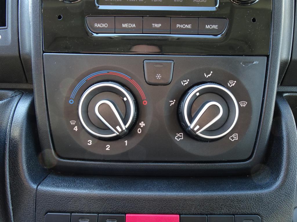 Peugeot Boxer, 2020 - pohled č. 7