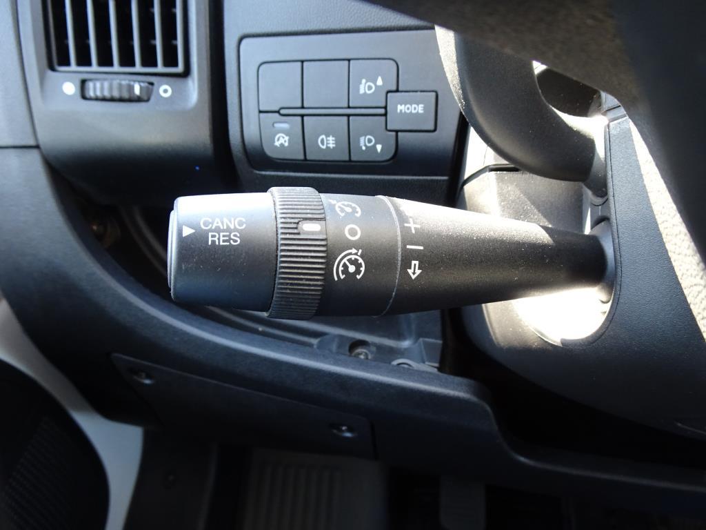 Peugeot Boxer, 2020 - pohled č. 8