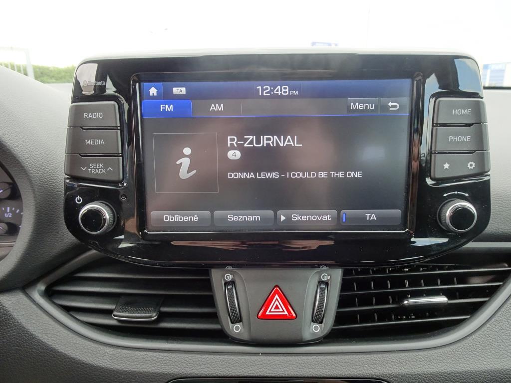 Hyundai i30, 2019 - pohled č. 9