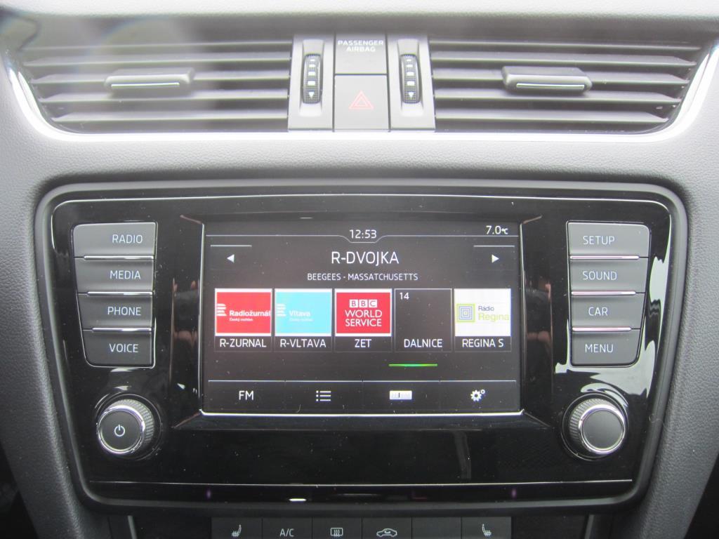 Honda CR-V, 2022 - pohled č. 10