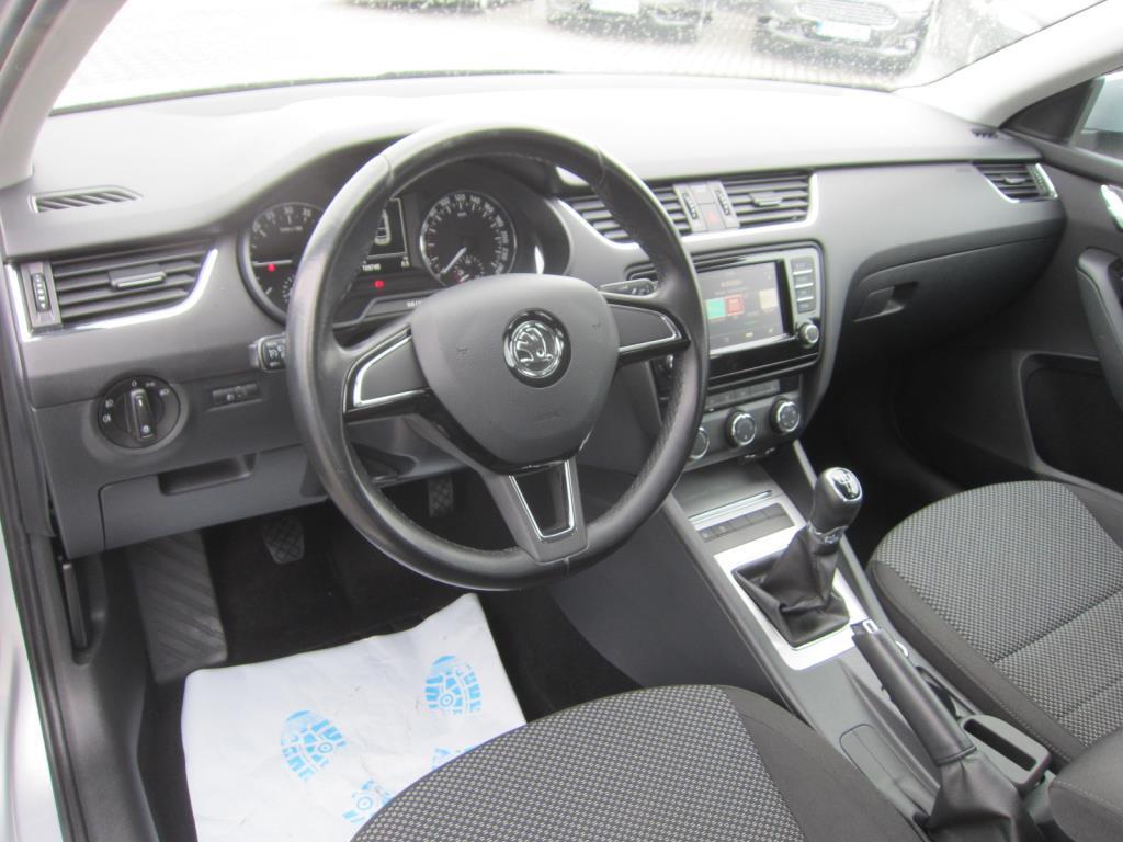 Honda CR-V, 2022 - pohled č. 5