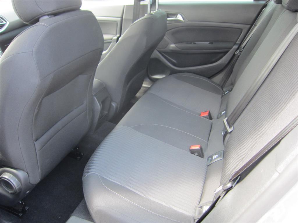 Volkswagen Touran, 2018 - pohled č. 7