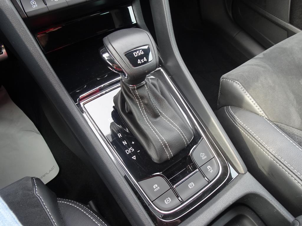 Škoda Kodiaq, 2018 - pohled č. 8