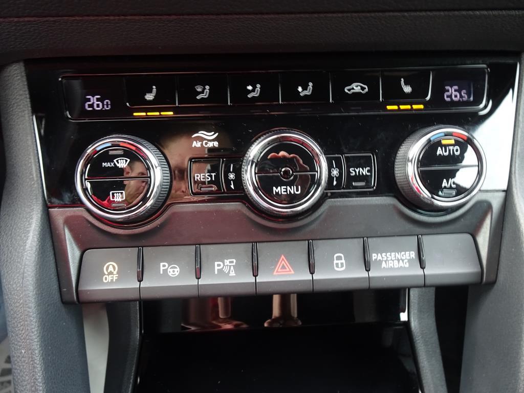 Škoda Kodiaq, 2018 - pohled č. 9