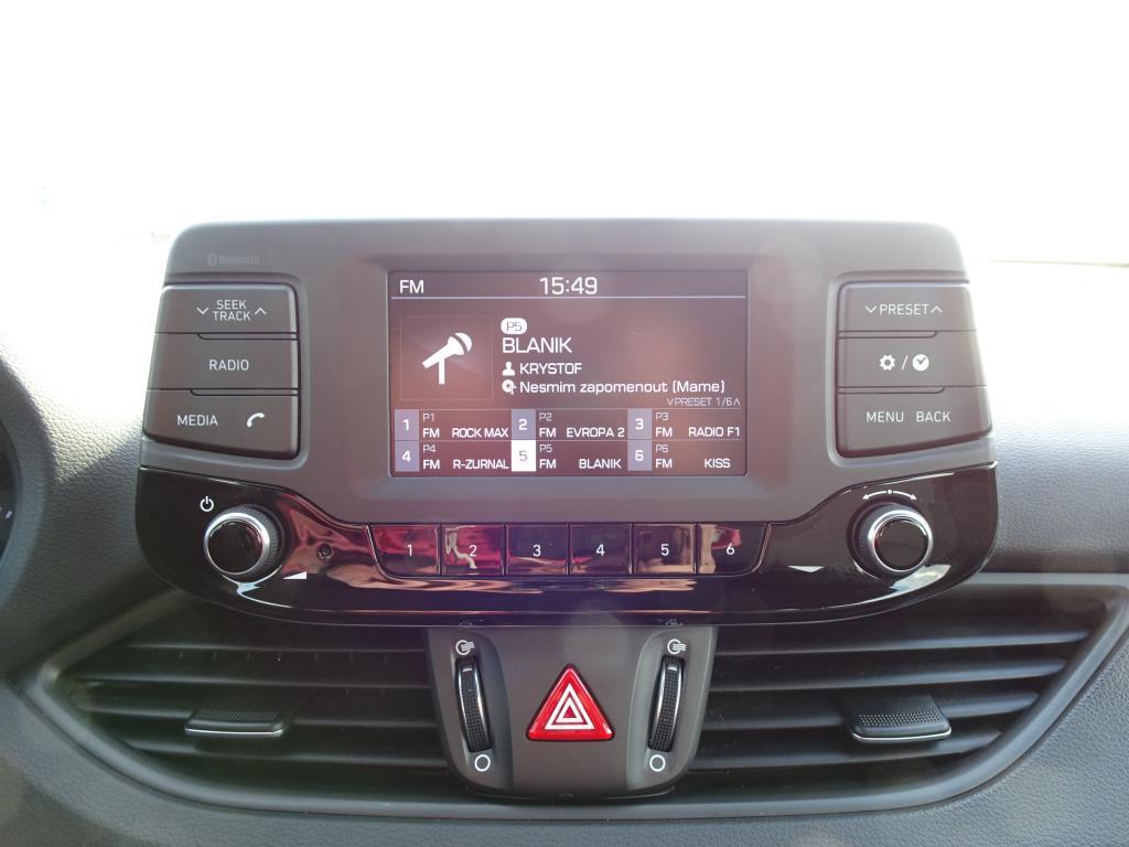 Škoda Superb III, 2020 - pohled č. 10