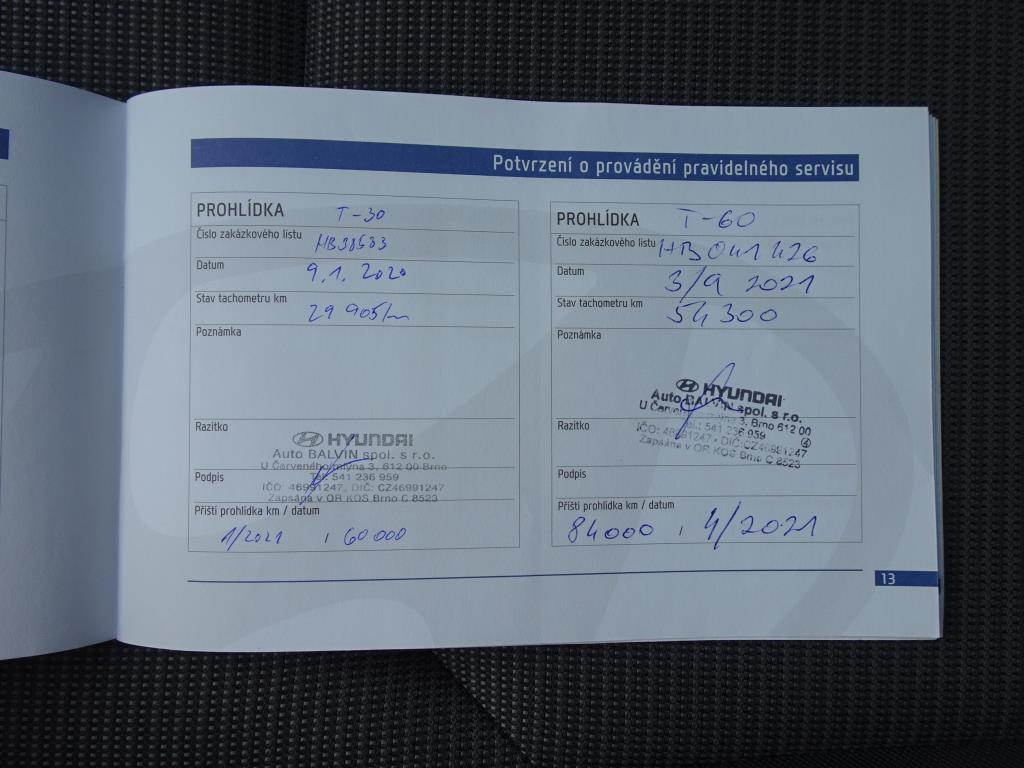 Škoda Superb III, 2020 - pohled č. 11