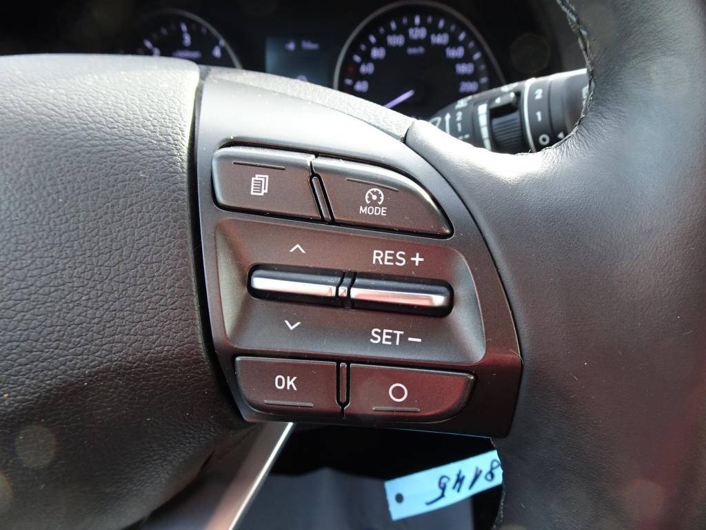 Škoda Superb III, 2020 - pohled č. 9