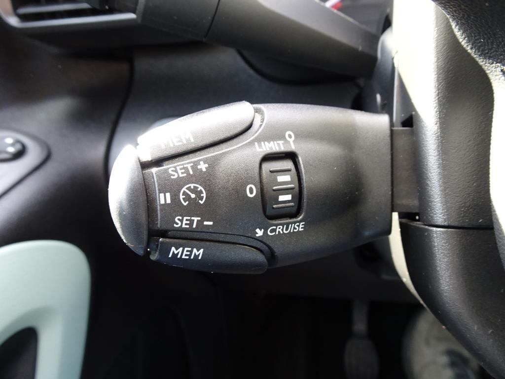 Citroën Berlingo Multispace, 2019 - pohled č. 10