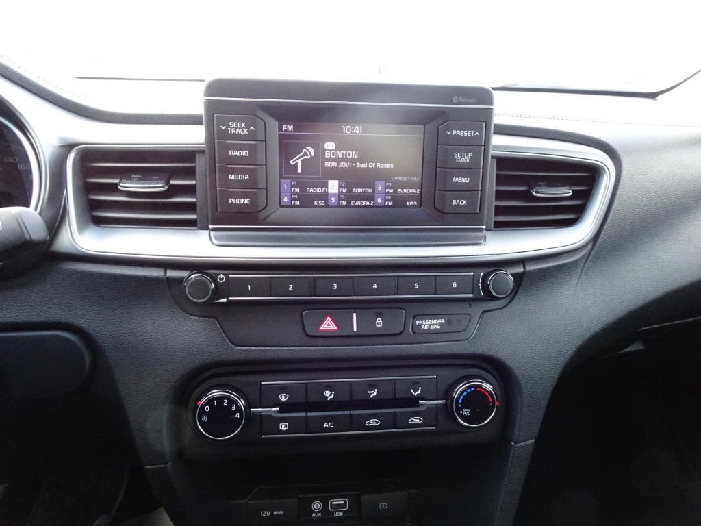 Kia Cee´d, 2020 - pohled č. 5