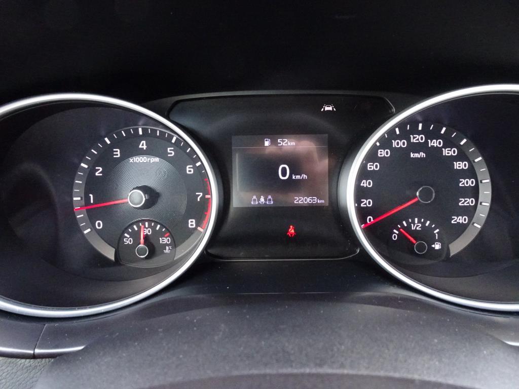 Kia Cee´d, 2020 - pohled č. 6