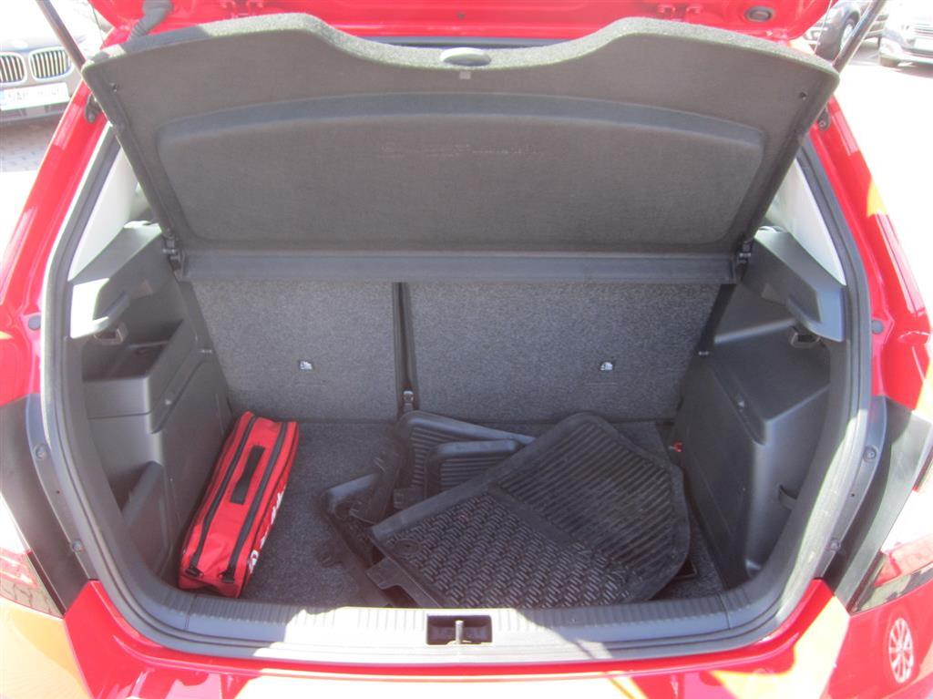 Škoda Superb III, 2018 - pohled č. 10