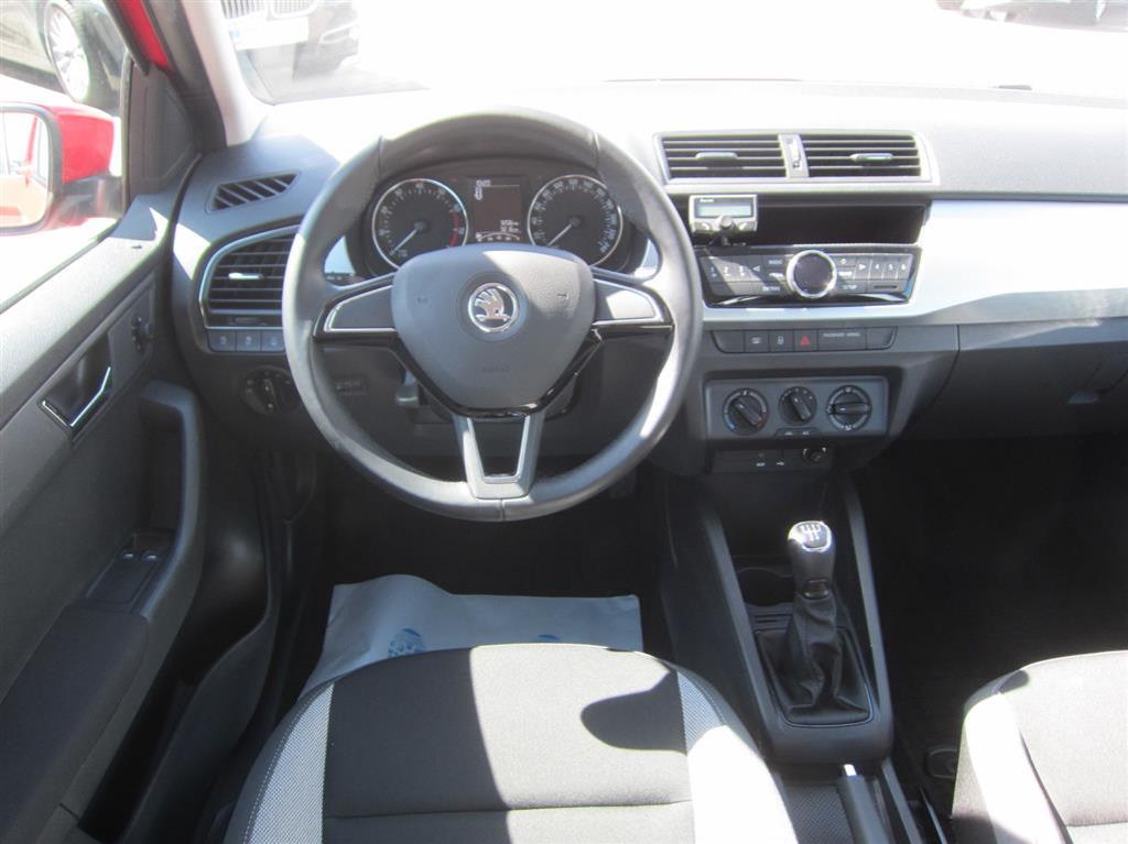 Škoda Superb III, 2018 - pohled č. 6