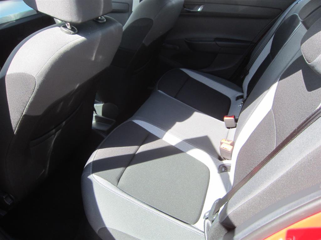 Škoda Superb III, 2018 - pohled č. 7