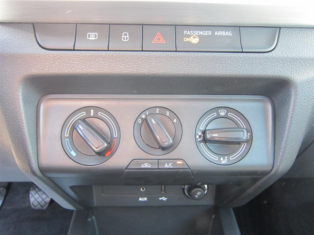 Škoda Superb III, 2018 - pohled č. 8