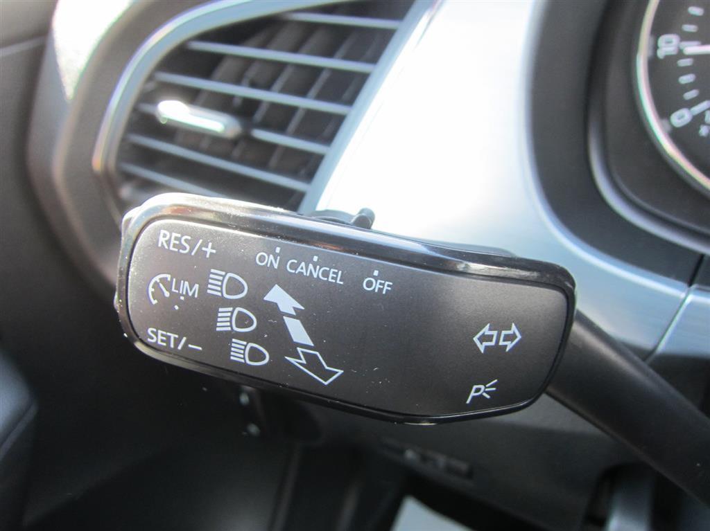 Škoda Superb III, 2018 - pohled č. 9