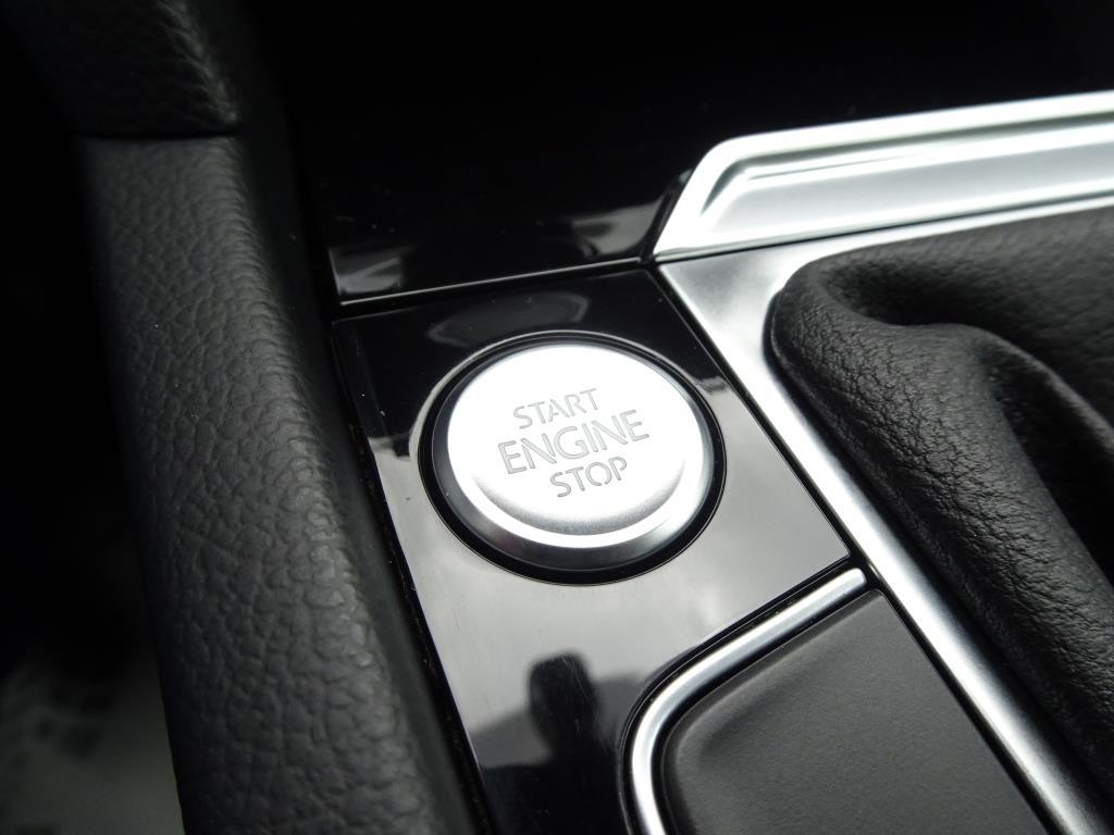 Volkswagen Passat, 2017 - pohled č. 10