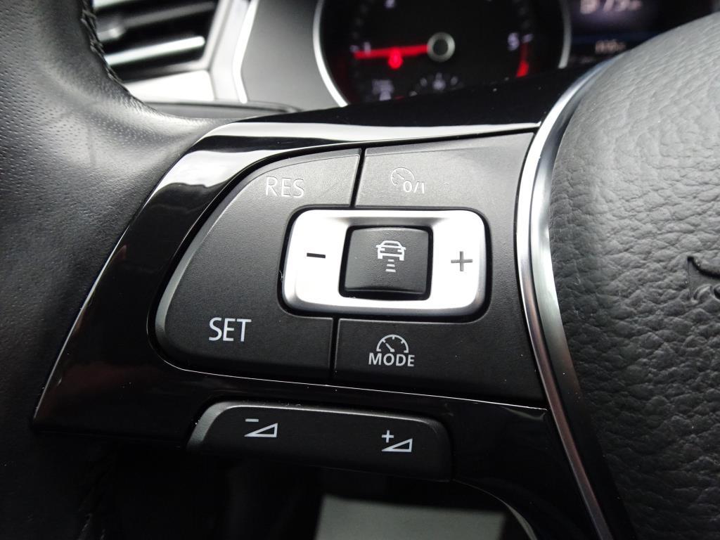 Volkswagen Passat, 2017 - pohled č. 11