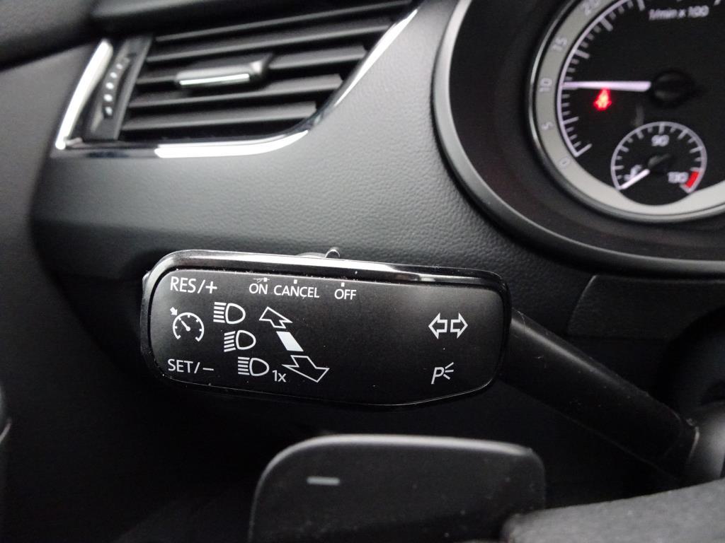 Škoda Octavia III, 2018 - pohled č. 10