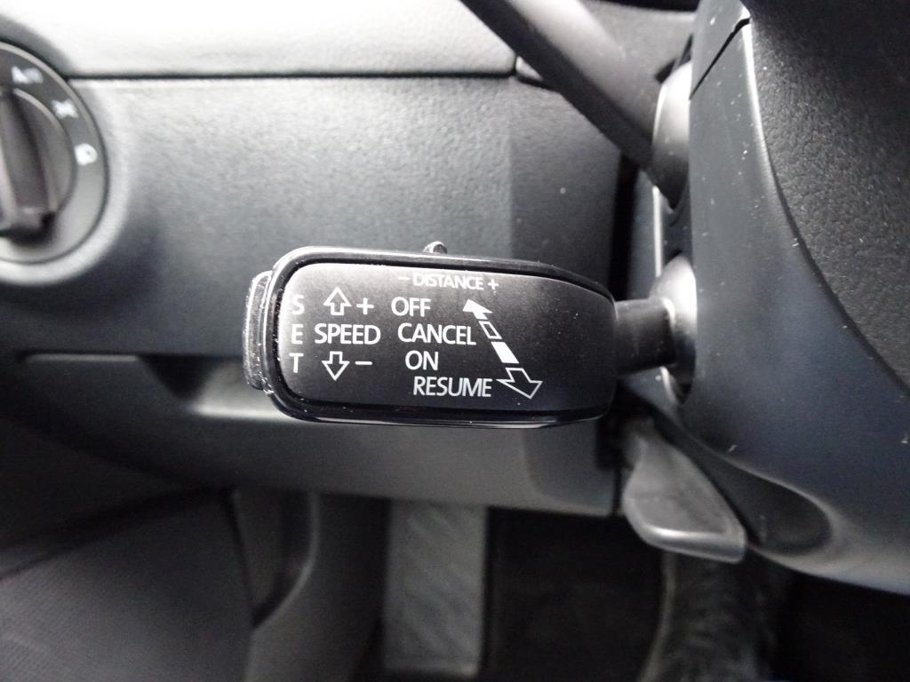 Škoda Octavia III, 2019 - pohled č. 10