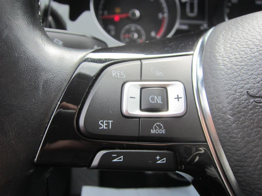 Volkswagen Golf VII, 2015 - pohled č. 10