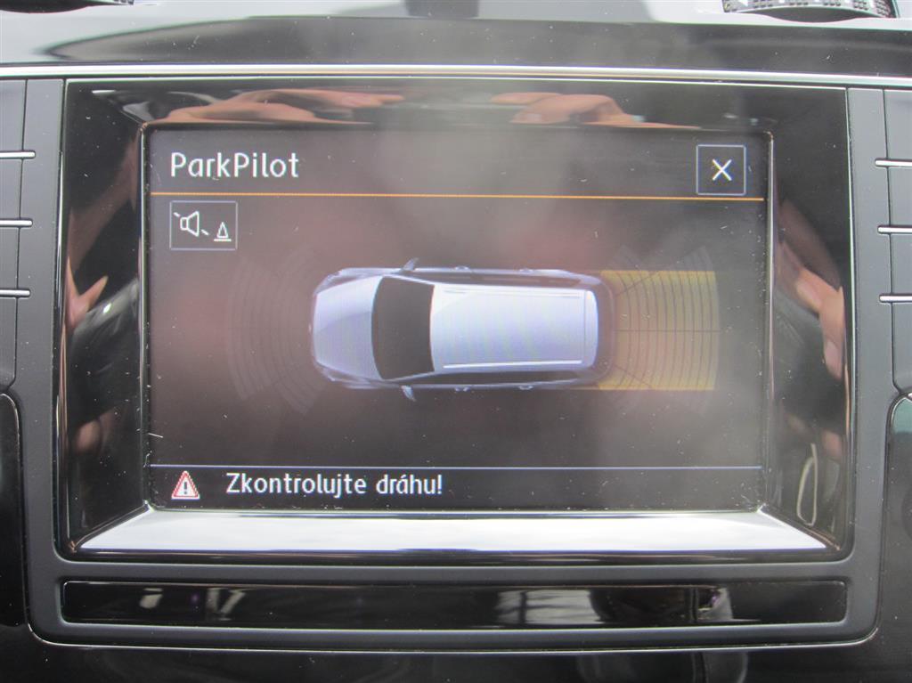 Volkswagen Golf VII, 2015 - pohled č. 11