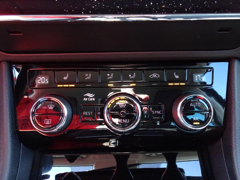 Škoda Superb III, 2018 - pohled č. 10