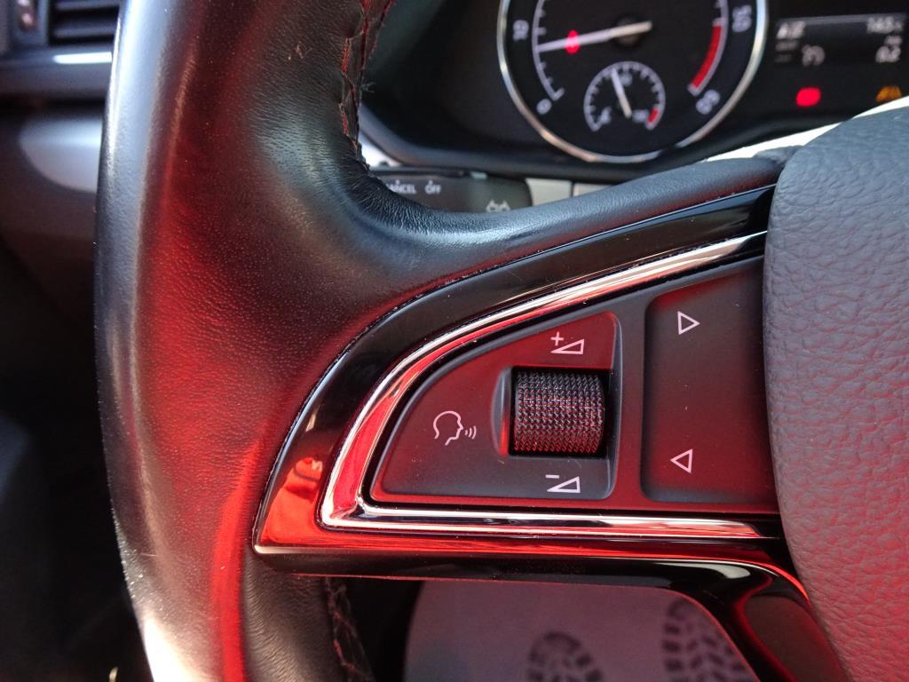 Škoda Superb III, 2018 - pohled č. 12