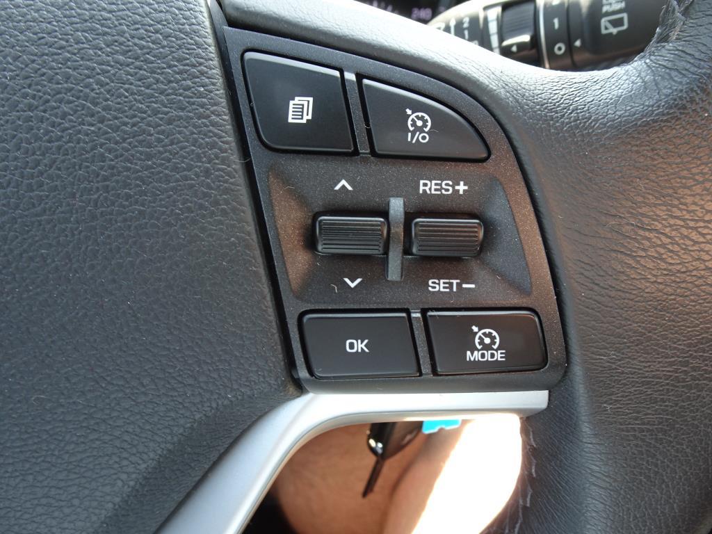 Hyundai Tucson, 2019 - pohled č. 12