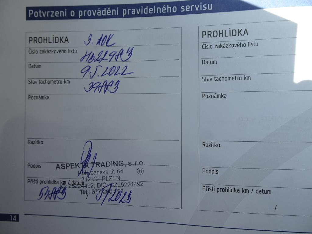 Hyundai Tucson, 2019 - pohled č. 14