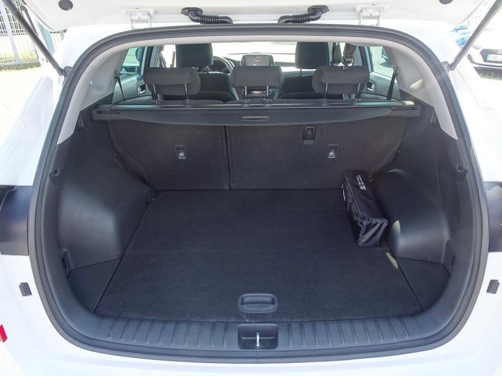 Hyundai Tucson, 2019 - pohled č. 15