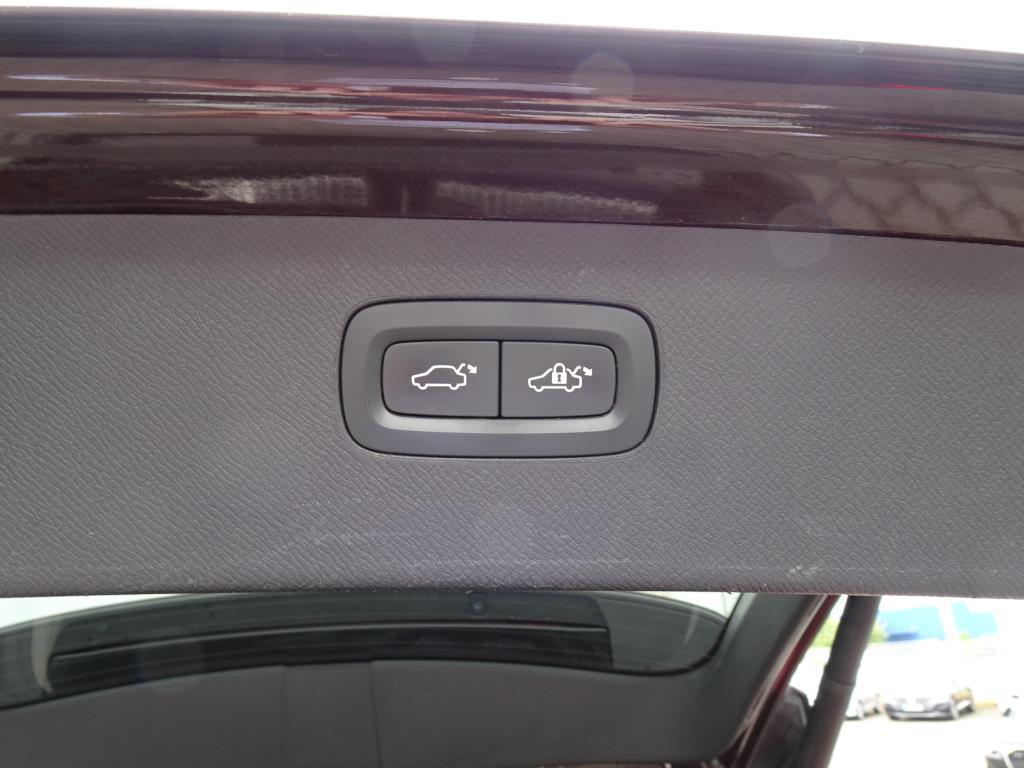 Volvo XC90, 2018 - pohled č. 15