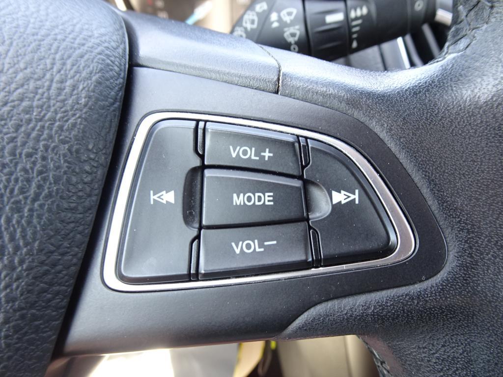 Ford Focus, 2017 - pohled č. 10