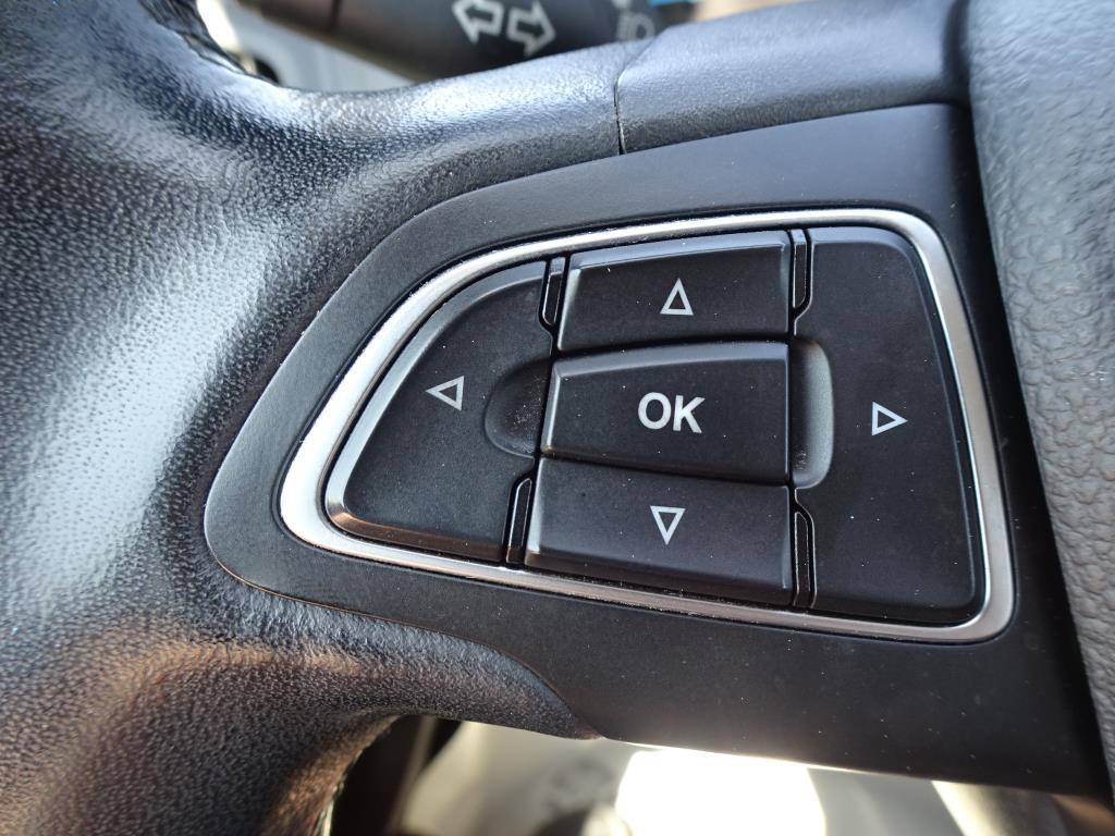 Ford Focus, 2017 - pohled č. 11