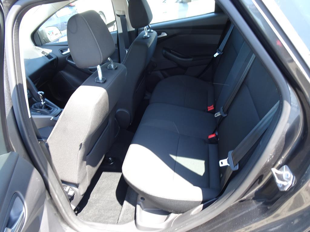 Ford Focus, 2017 - pohled č. 13